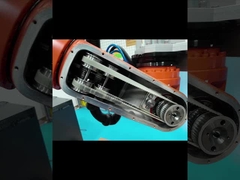 تدريب الروبوتات