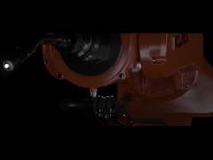 وقد استخدمت على نطاق واسع في العديد من المجالات بسبب كفاءتها العالية، واستقرارها،