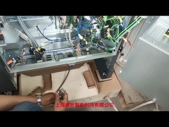 كيفية ربط كابلات القفز؟