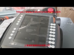 كيفية توصيل Smartpad؟ قطع غيار الروبوت مع نوع شاشة LCD