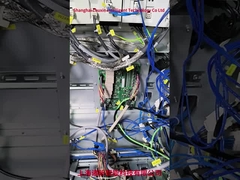 مقدمة إلى SIB و CCU من كوكا الروبوت C4 مجلس التحكم