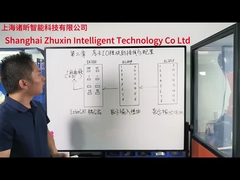 تشكيل Kuka Profinet BECKHOFF 24 فولت DC لـ EtherCAT Ek1100