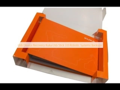 استرداد الأجهزة USB Kuka USB Stick 3.0 النظم الروبوتية النسخ الاحتياطية