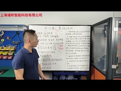 أساسيات برمجة KUKA: