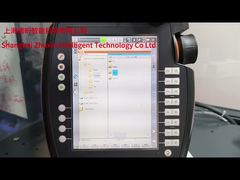 برامج وتكوينات روبوت KUKA