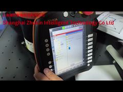 كيفية استخدام تعليمات "Go To" في برمجة KUKA KRL