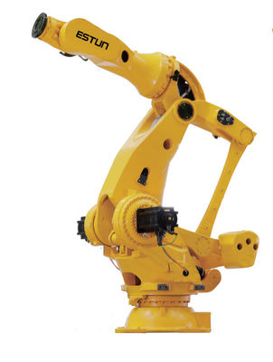 الروبوتات العالمية الروبوت الصيني ER600 2930KG الاستخدام الآلي للتراص