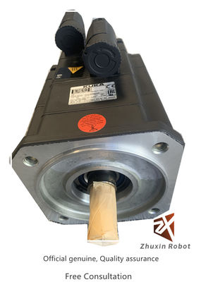 2.2 KW الروبوت قطع الغيار الروبوت سيرفو المحرك IP65 MG_120_110_25_S0