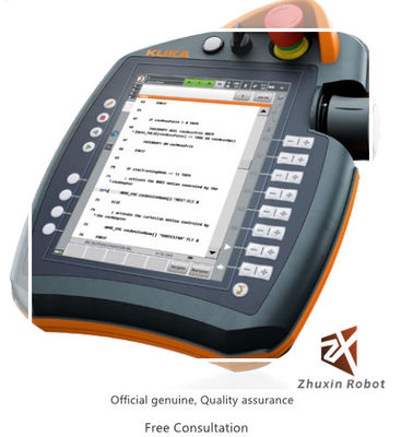 نظام Smartpad KUKA Krc4 Teach Pendant   سلك تمديد 10 متر