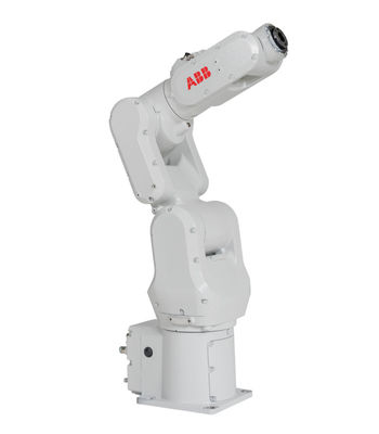 أب إرب 120 قاعدة 6 محور Cnc 7kG روبوت التحكم روبوت تلبية الاحتياجات الصناعية