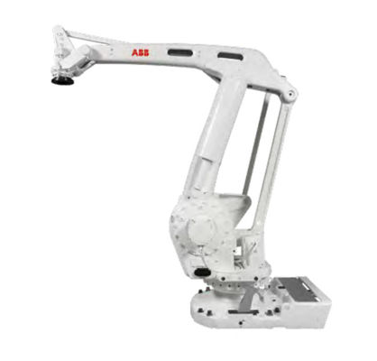IRB 660-180/3.15 Abb الذراع الروبوتية التعليمية الذراع الروبوتية