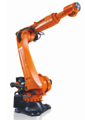 كوكا معنى KR 120 R2700-2 التعامل تجميع الحاويات الروبوتية