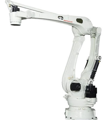 OEM كاواساكي الذراع الروبوتية الصغيرة CP300L الأرضية الوصول 3255mm