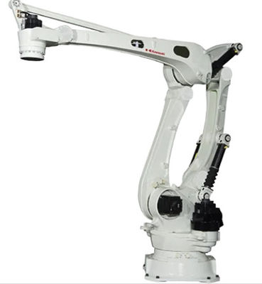 روبوت التقطيع كواساكي CP300L الطابق 4 محور سرعة التعامل