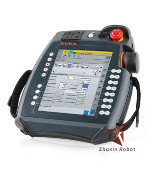 قلادة روبوت Kuka Smartpad 2 مخصصة مع سلك تمديد 5 أمتار