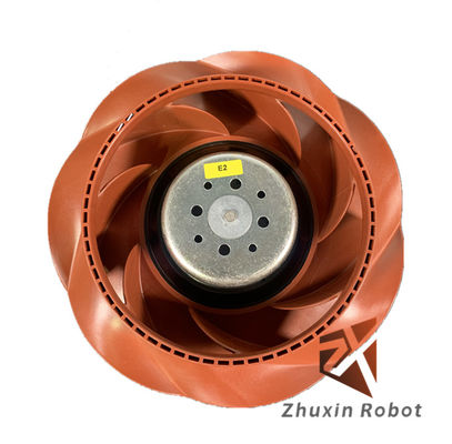 قطع غيار الروبوت KUKA Fan DC 190mm 171602 للروبوت الصناعي KRC4