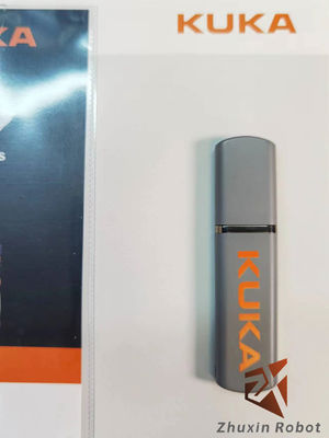 استعادة قطع غيار الروبوت الصناعي عصا USB لإجراء نسخ احتياطي للروبوت