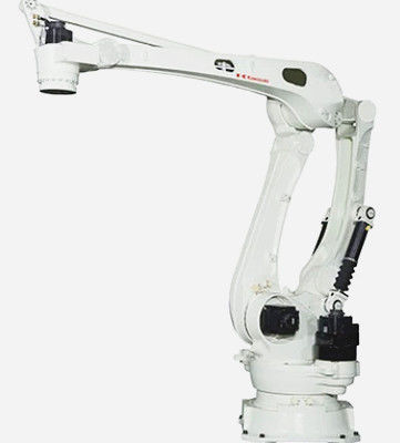 الروبوت الحاوية كواساكي CP180L 4 محور نظام خاص عالية السرعة