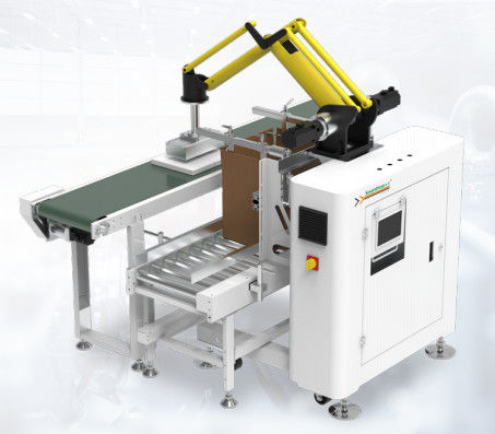 الروبوت الصيني الذراع الروبوتية 200 كيلوغرام الحمل الروبوت الروبوت