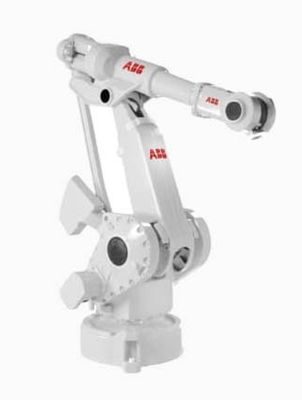 ABB IRB 4400 الحمولة العمودية 60 كجم 6 محور الذراع الروبوت الروبوت الصناعي