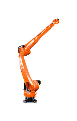 KUKA ليزر لحام مرونة ستة محاور KR20 R3100 مع العمل المرئي